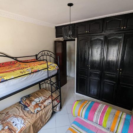 Appartement Luxueux Agadir Exteriör bild