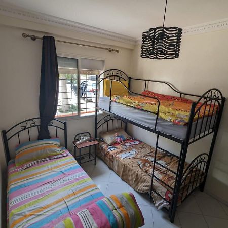 Appartement Luxueux Agadir Exteriör bild