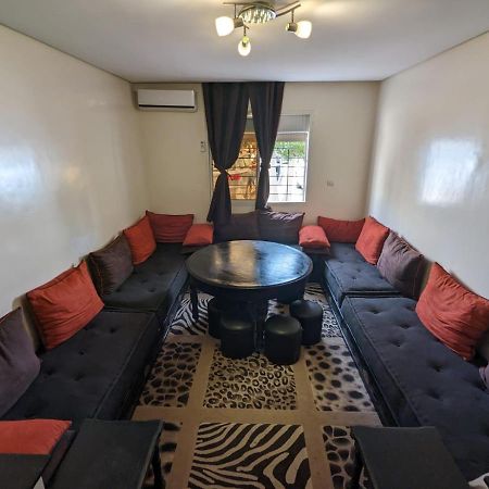 Appartement Luxueux Agadir Exteriör bild