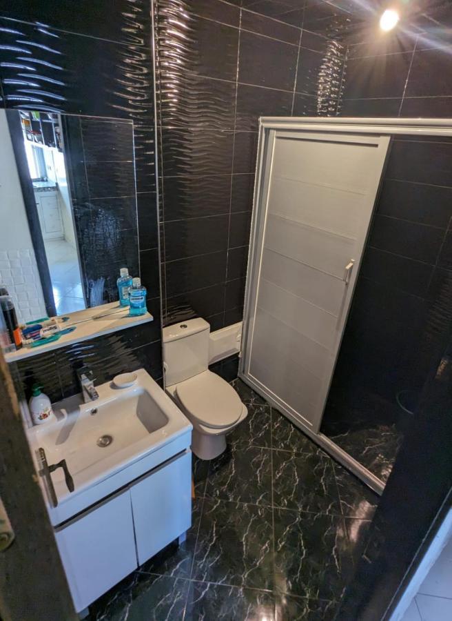 Appartement Luxueux Agadir Exteriör bild