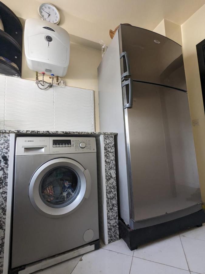 Appartement Luxueux Agadir Exteriör bild